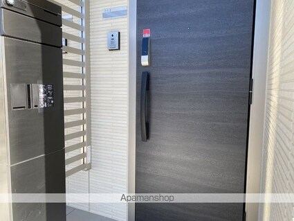 ｂｉｅｎｆａｉｔ（ビアンフェ）[1LDK/42.14m2]のエントランス