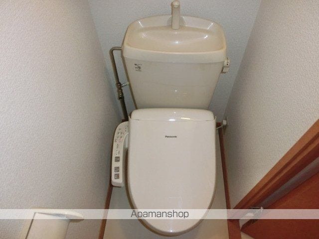 レオパレスアビタシオンの内装写真