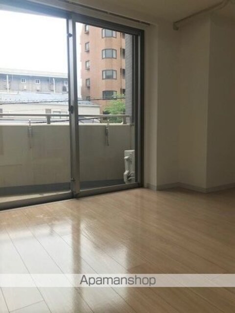 レジディア中落合Ａ棟[1K/25.2m2]のリビング・居間2