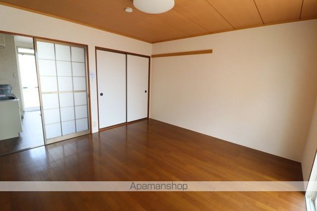 ライトハウス IIIの内装写真