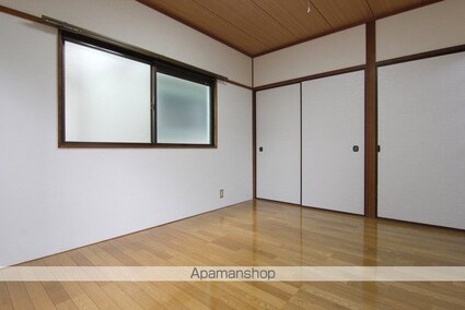 グリーンハイツ正岡[1R/23.85m2]の内装1