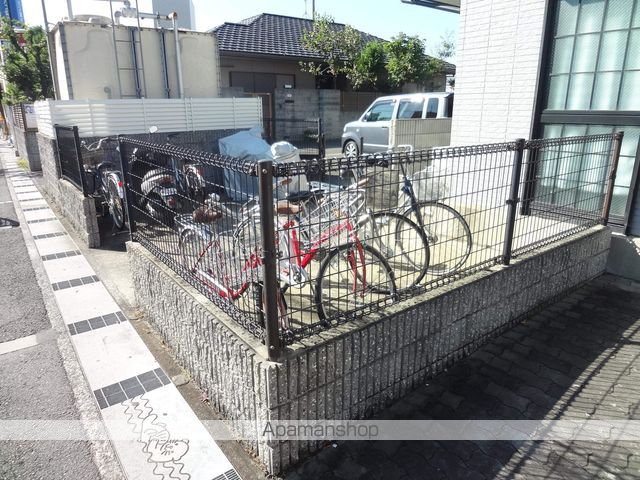 レオパレスエテールのその他写真