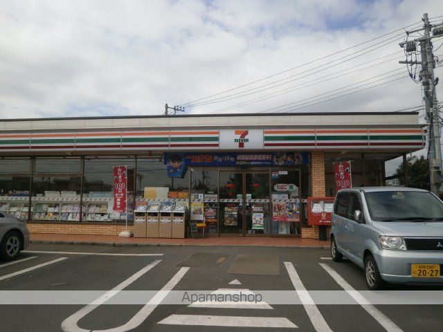 グリーンビレッジの周辺写真