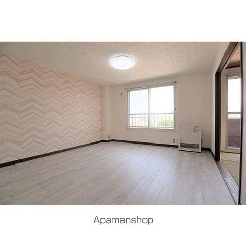 ファミール北野の内装写真