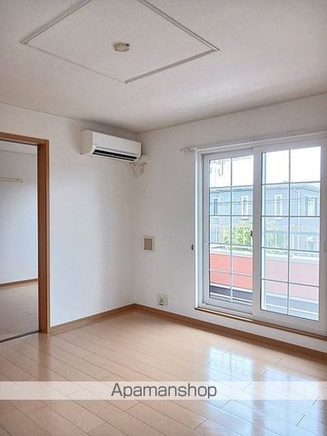 シルバーベルの内装写真