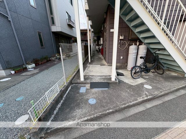 エンゼルハイツのその他写真