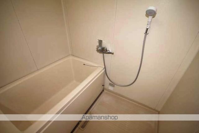エレファントマンション8号館の内装写真