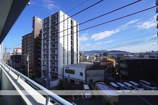 【福岡市南区井尻のマンションの写真】