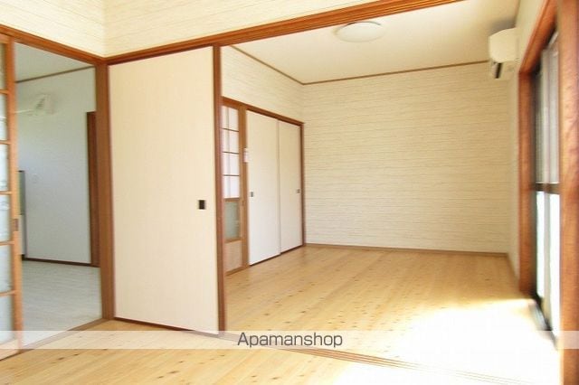グリニッジ3285の内装写真