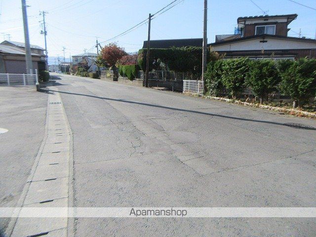 ボン ソレイユの周辺写真