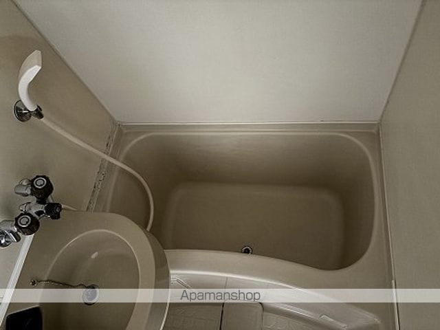 ヴィラ翠町の内装写真