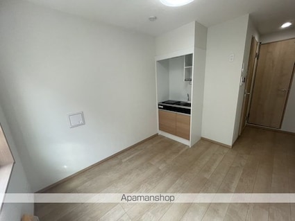 シャッツクヴェレ高円寺北[1R/16.11m2]のその他内装