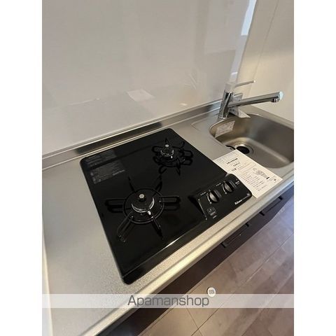 Vinosity 大和田の内装写真