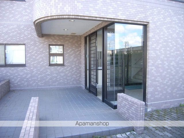 クリオパレス青葉 弐番館のその他写真
