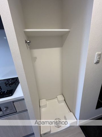 アドバンス名古屋ブランシュ.の内装写真