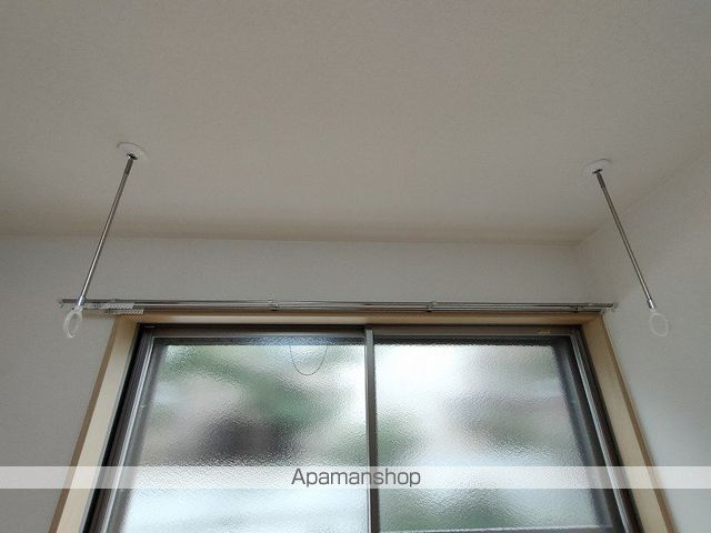 グリーンリーフ レジデンスの内装写真
