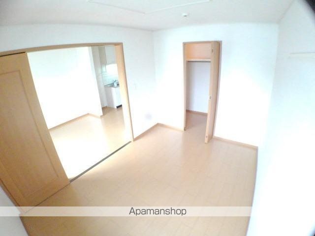 リトル ウィロー Aの内装写真