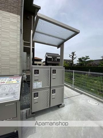 クレドール東塚のその他写真