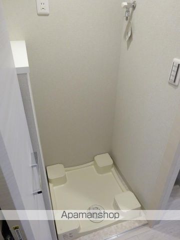 LA DOUCEUR玉造の内装写真