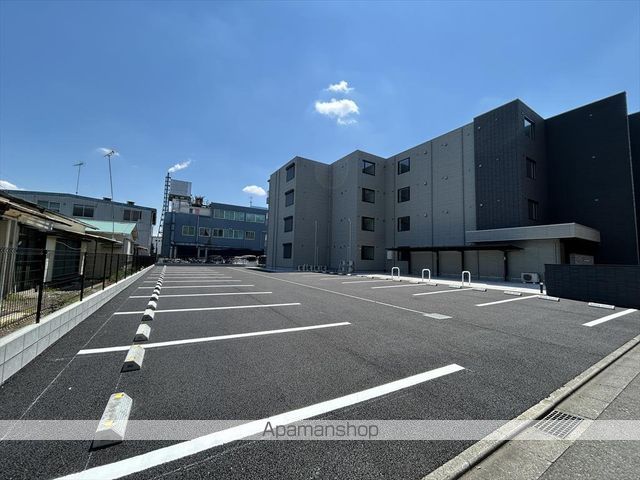 京王電鉄相模原線 橋本駅 徒歩21分 4階建 新築のその他写真