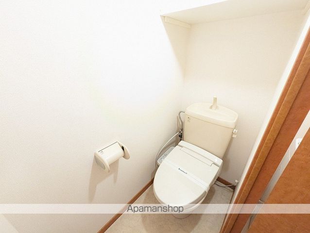 レオパレス木花の内装写真