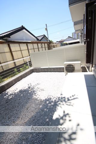 アビテプレミールの内装写真