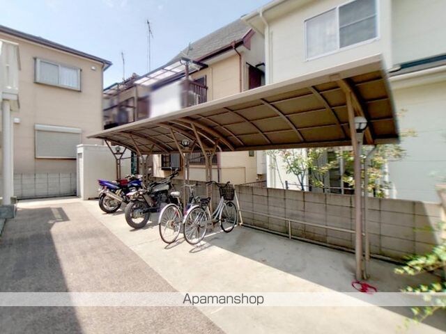 和歌山県和歌山市中之島[1LDK/33.39m2]の内装2