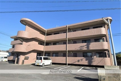 エテルノマンション[3DK/59.04m2]の外観2