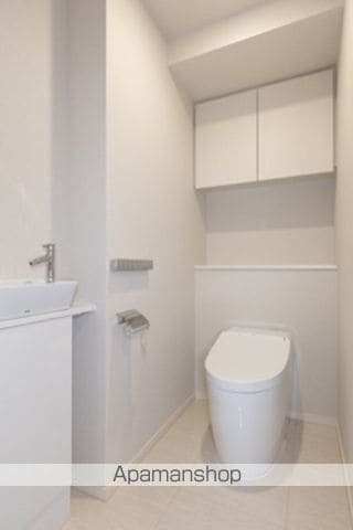 パークホームズ本郷三丁目の内装写真