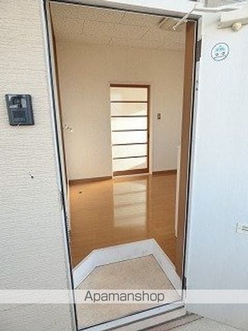 コスモハイツの内装写真