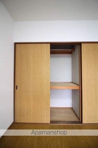 プレアール清心の内装写真