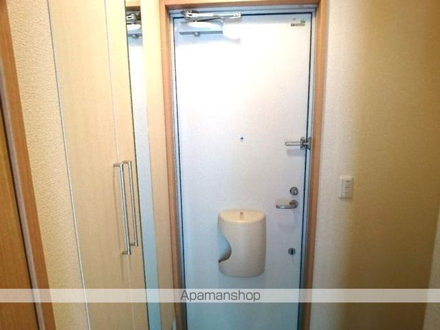 エクセルヒルズ Aの内装写真