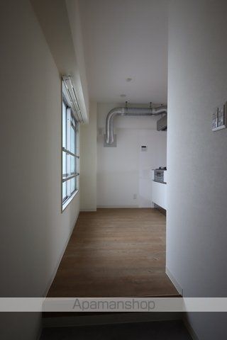 住吉ハイツの内装写真