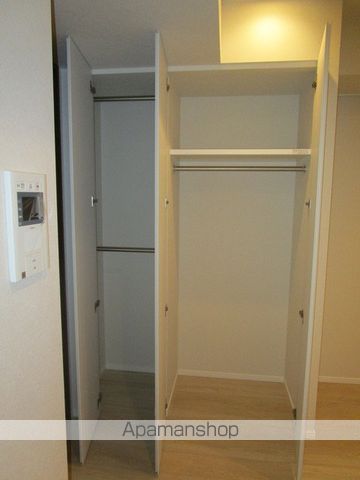 パークリュクス大手門MONOの内装写真