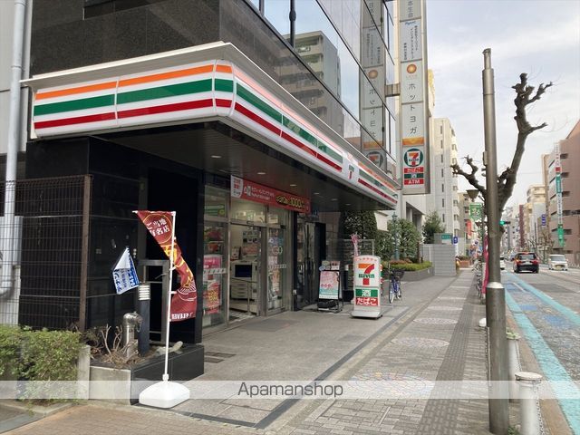 ソフィアウエストの周辺写真