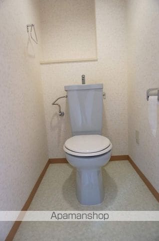 サニーサイド曽根の内装写真