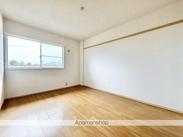 アーバンステートIの内装写真