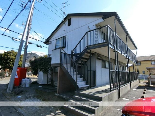 セジュールツモトB棟