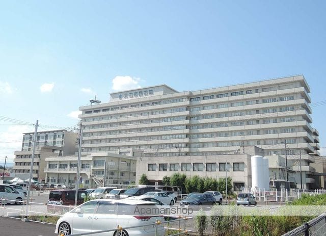 東海道本線 大垣駅 徒歩68分 2階建 築13年の周辺写真