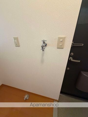 カサ ローサの内装写真