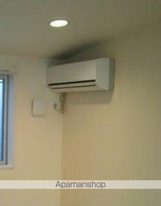グランエッグス品川[1R/17.18m2]のその他設備