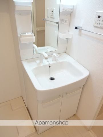 THE PLAZA 東上町の内装写真