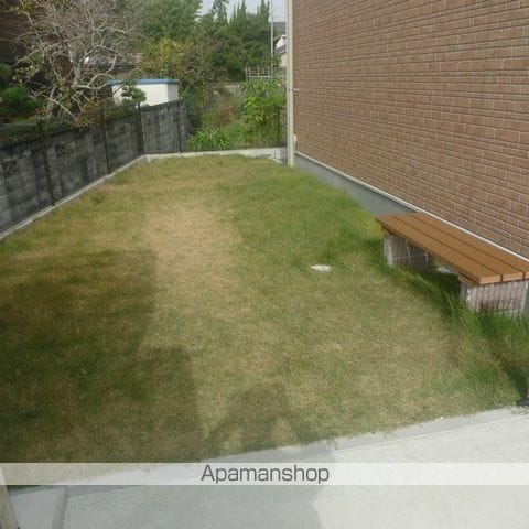 HOPE HOUSEの玄関写真