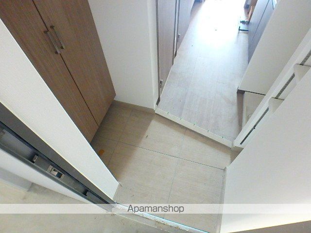 LUXENA KADOMAの内装写真