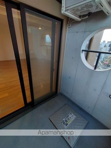 SERENITENAKATSUの内装写真