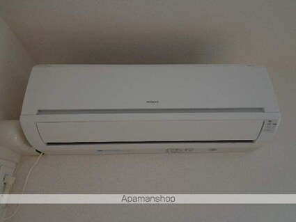 パークサイド[1LDK/41.27m2]の内装1