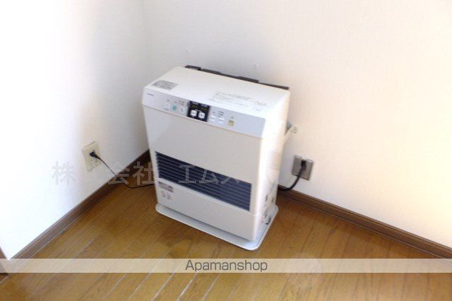 アークコート豊平IIの内装写真