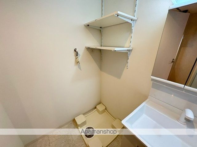 コンフォートレジデンス仙台東口の内装写真