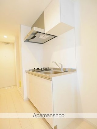 リブリ・ラヴィ・ルミエール[1K/22.35m2]のキッチン