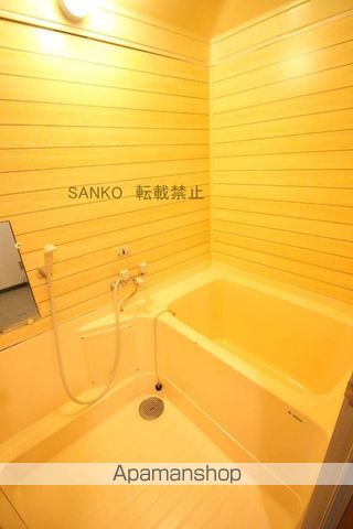コスモロイヤル東苗穂Bの内装写真
